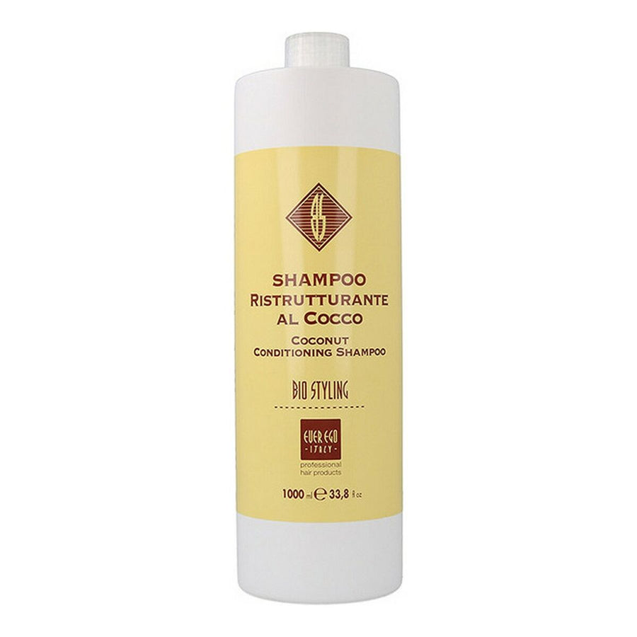 Alterego Coconut Bio Styling Shampoo (1 L)