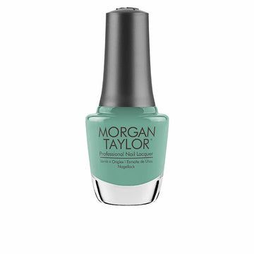 vernis à ongles Morgan Taylor Professional lost in paradise (15 ml)
