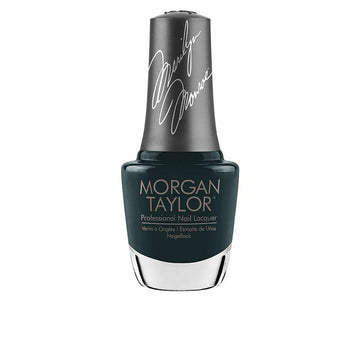 Morgan Taylor Professional koketiškas ir nuostabus nagų lakas (15 ml)