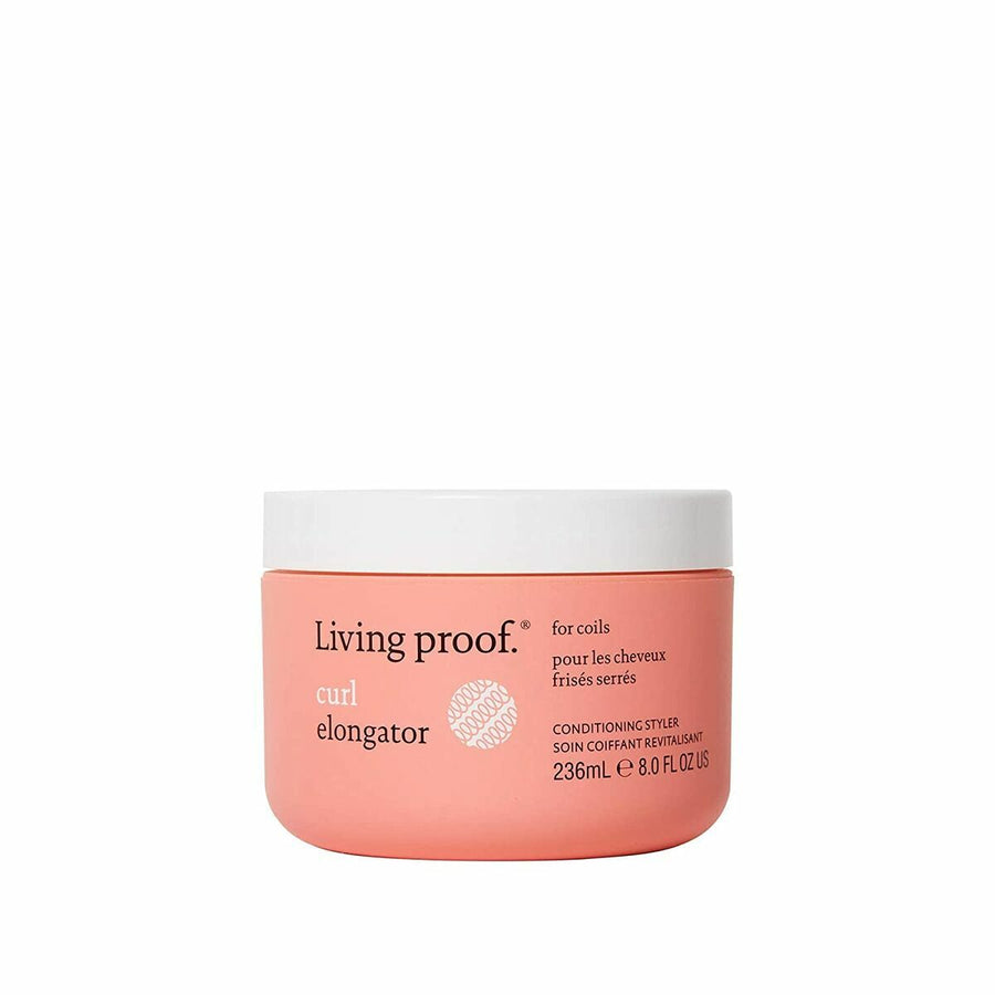 Après-shampooing pour boucles bien définies Living Proof Curl 236 ml