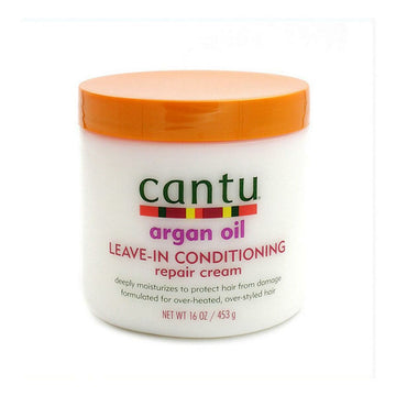 Après-shampooing Shea Butter Leave-In Cantu SG_B01015YL0S_US (453 g)