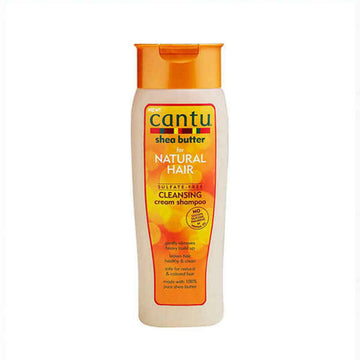 Taukmedžio sviesto plaukų valomasis šampūnas (400 ml)