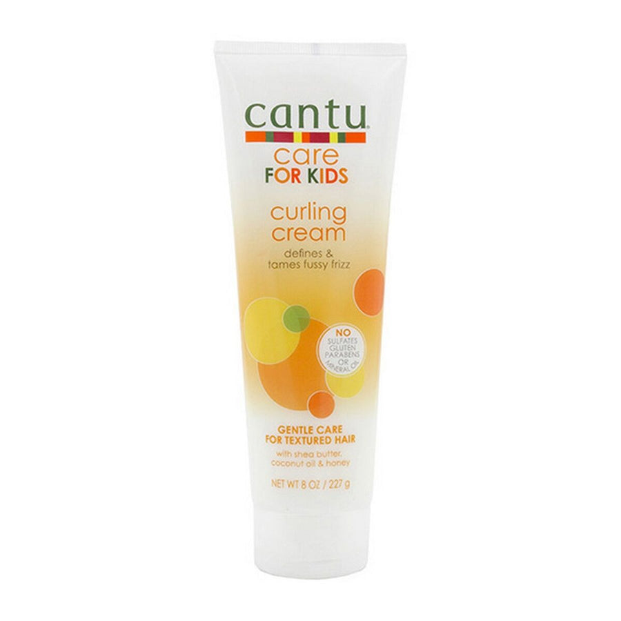 Crème stylisant Cantu CTU07543 (227 g)
