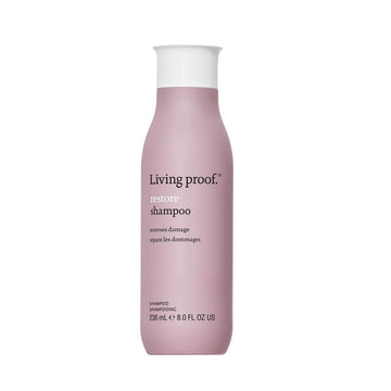Shampoo Living Proof Restore Azione riparatrice 236 ml