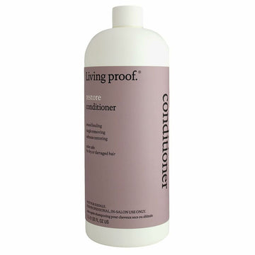 Après-shampoing réparateur Living Proof Restore 1 L