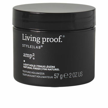 Texturisant de Cheveux Living Proof Style/Lab 57 g Effet volumateur