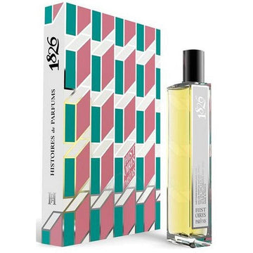 Parfum Femme Histoires de Parfums 1826 EDP 15 ml