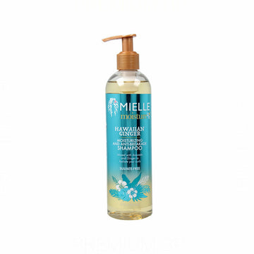 Shampoo Mielle Moisture RX 355 ml (355 ml)