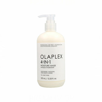 Masque réparateur pour cheveux Olaplex Hydratant 4 en 1 (370 ml)