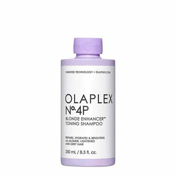 Olaplex Blonde Enhancer šampūnas