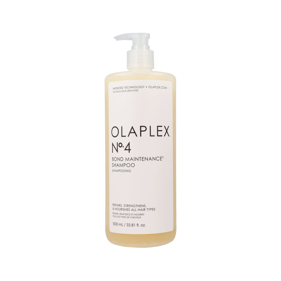Olaplex Bond priežiūros šampūnas