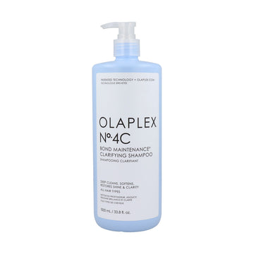 Shampoo Olaplex Bond Maintenance Clarifying N 4C (1 L)