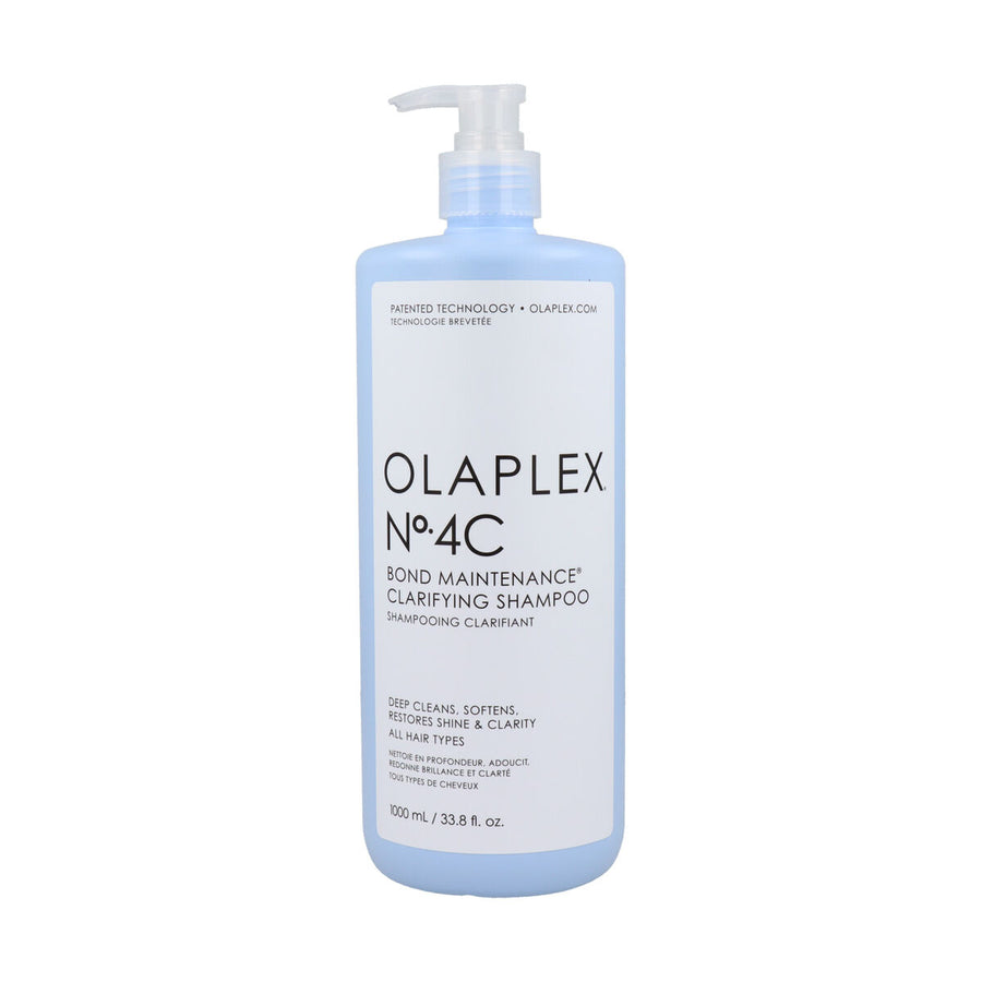 Shampooing Olaplex Bond Maintenance Clarifying N 4C (1 L)