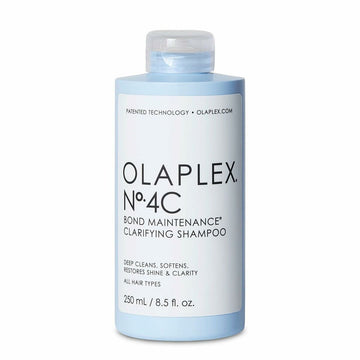 Shampoo schiarente Olaplex Bond Maintenance Nº 4C 250 ml