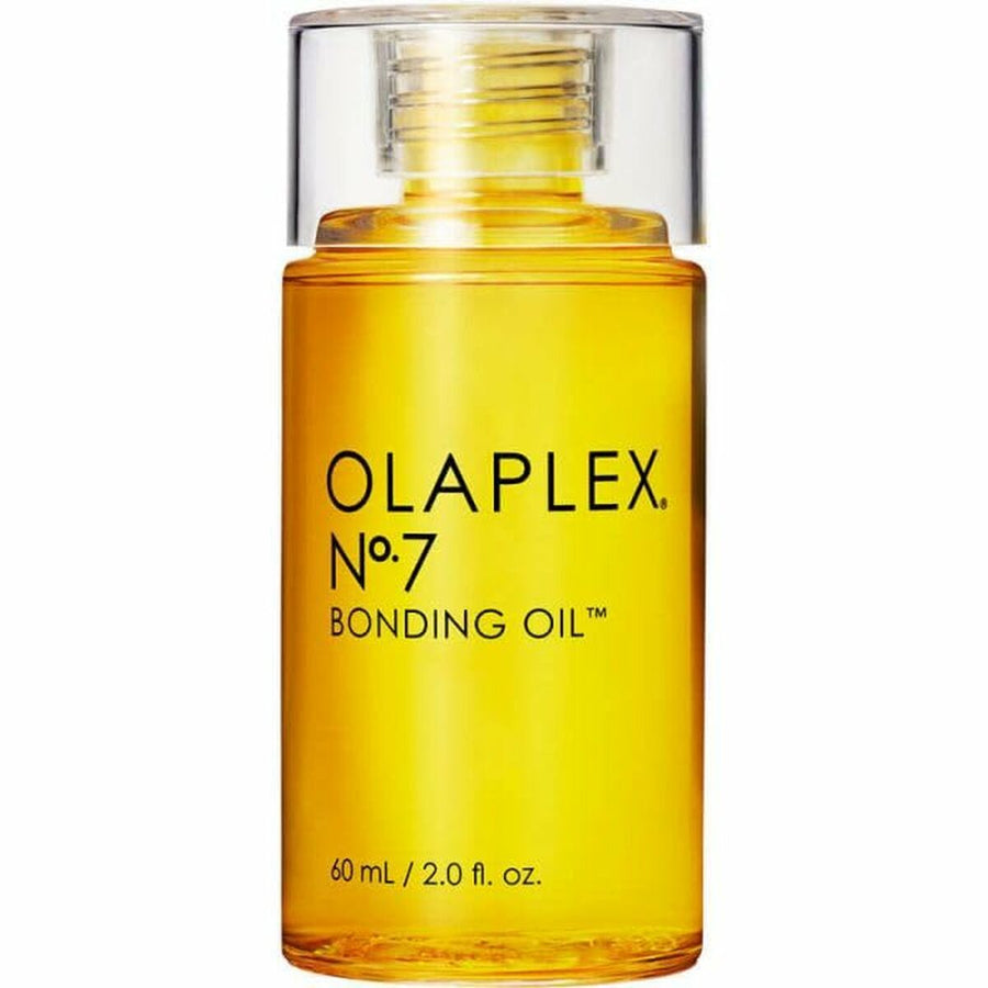 Huile dure Olaplex N7 Bonding Oil 60 ml Complexe réparateur