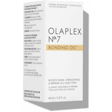 Olio per Capelli Olaplex N7 Bonding Oil 60 ml Complesso Riparatore