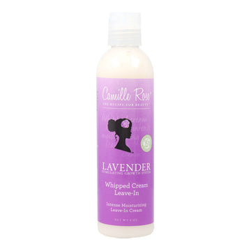 Après-shampooing Camille Rose Whipped Leave In Lavande 266 ml