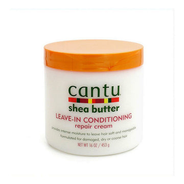 Après-shampooing She Butter Cantu (453 g)