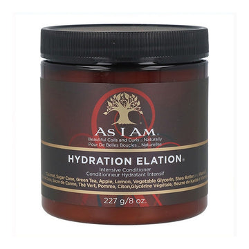Balsamo As I Am Hydration Elation Intensive Conditioner (237 ml) (227 g)