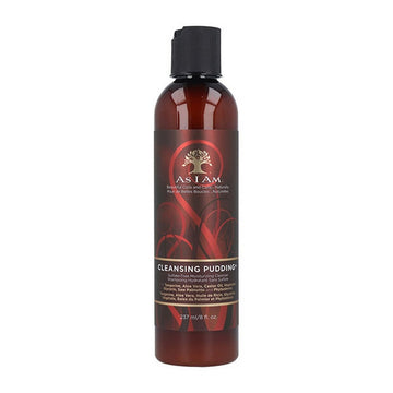 „As I Am Cleansing“ šampūnas (237 ml)