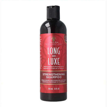 Shampooing Long And Luxe Strengt As I Am (355 ml)