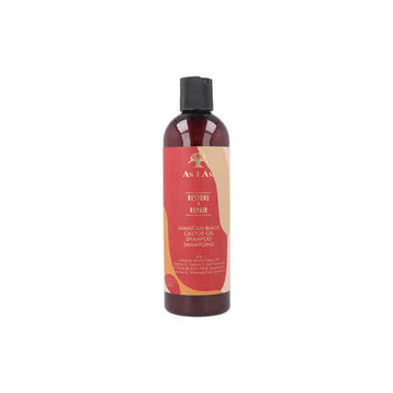 Shampoo Jamaican Black Castor As I Am 501652 (355 ml)