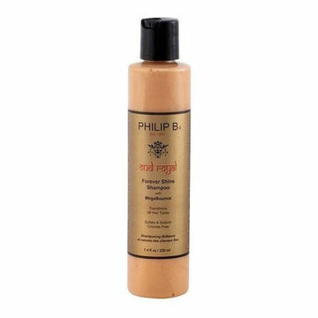 Shampoo Rivitalizzante Oud Royal Philip B (220 ml)