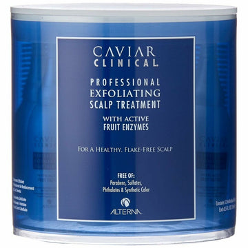 Traitement Concentré Antipelliculaire Caviar Clinical Alterna (12 uds)