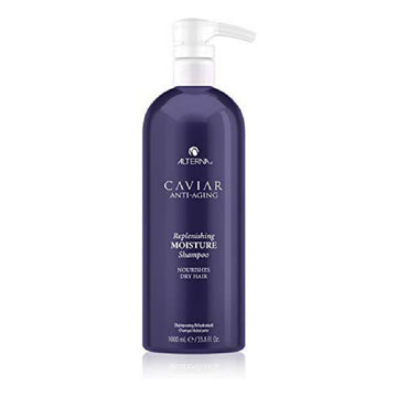 Shampoo Riparatore Alterna 2399606 Antietà