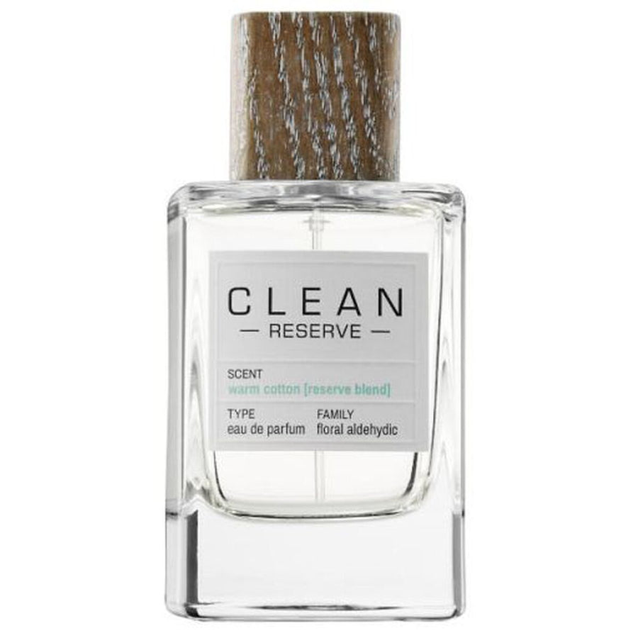Parfum Unisexe Clean Clean Warm Cotton EDP 100 ml