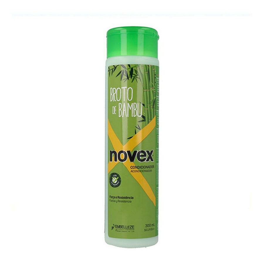 Après-shampooing Bamboo Sprout Novex 6095 (300 ml)