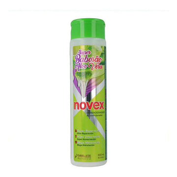 Après-shampooing Super Novex 6772 (300 ml)