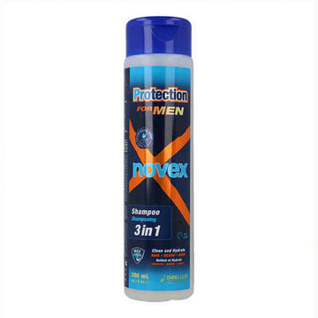 Shampooing et après-shampooing Novex Protection For