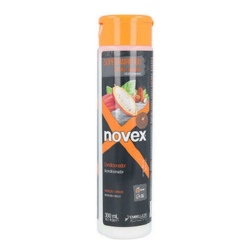 „Novex 7245 Superfood“ plaukų kondicionierius (300 ml)