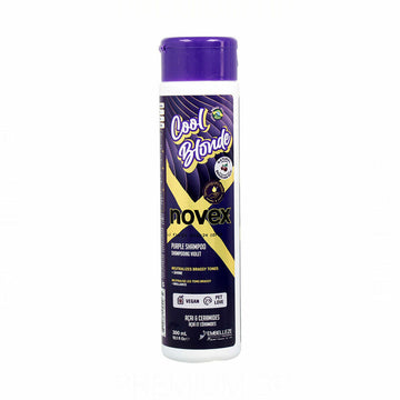 Shampooing Novex Cool Blonde (300 ml)