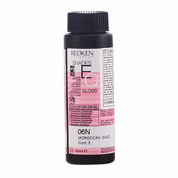 Colorazione Semipermanente Shades Eq 06n Redken (60 ml)