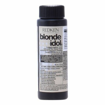 Décolorant Redken Blonde Idol 60 ml
