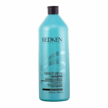 Après-shampooing Sth Avenue Nyc Volume Redken U-HC-11507 1 L