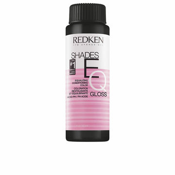 Colorazione Semipermanente Redken Shades EQ 066RR blaze (3 x 60 ml)