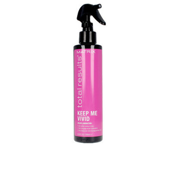 Protettore del Colore Total Results Keep Me Vivid Matrix Total Results Keep Me Vivid 200 ml