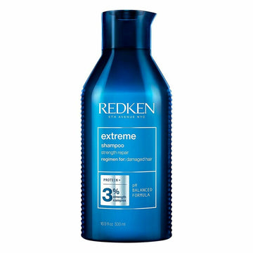 Shampoo Riparatore Redken Extreme (500 ml)