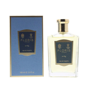 Parfum Homme Floris No 89 EDT 100 ml