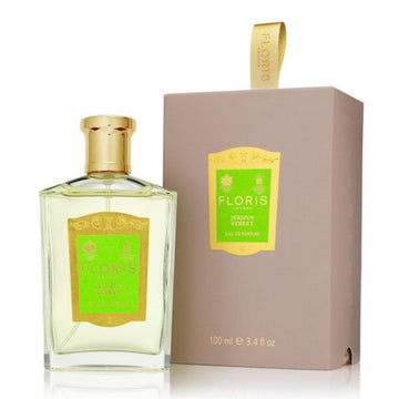 Parfum Unisexe Floris Jermyn Street EDP 100 ml