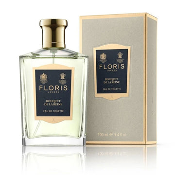 Parfum Femme Floris Bouquet De La Reine 100 ml