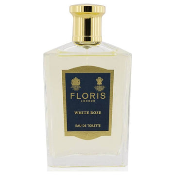 Profumo Donna Floris London White Rose 100 ml