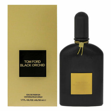 Profumo Donna Tom Ford Black Orchid EDP EDP 50 ml