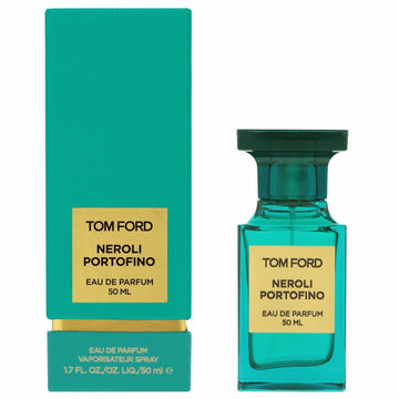 Parfum Femme Tom Ford EDP EDP 50 ml Neroli Portofino