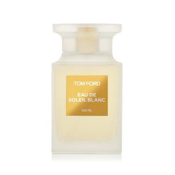 Parfum Homme Tom Ford EDT 100 ml Eau De Soleil Blanc
