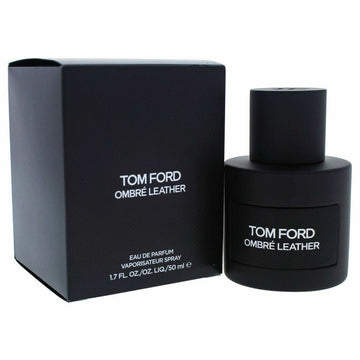 Profumo Uomo Tom Ford Ombre Leather EDP (50 ml)