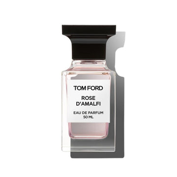 Parfum Unisexe Tom Ford EDP EDP 50 ml Rose D'amalfi